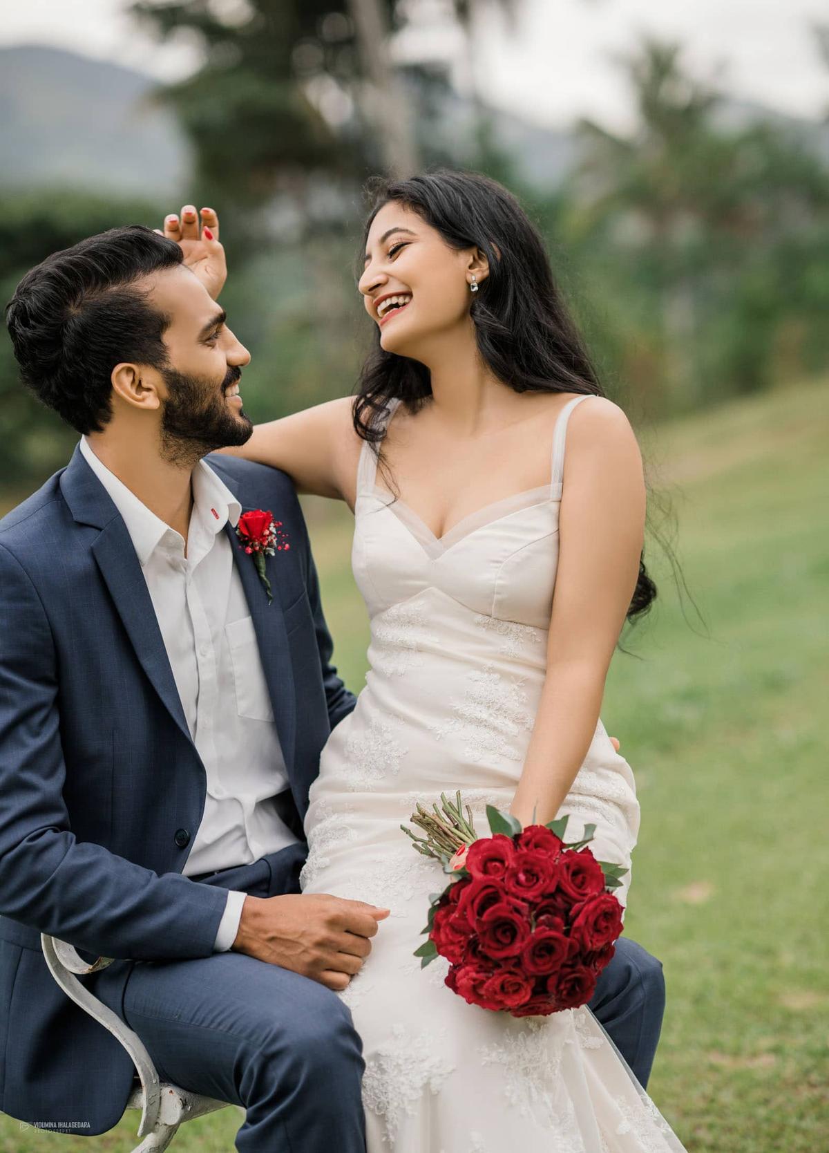 Sahan & Kavindu