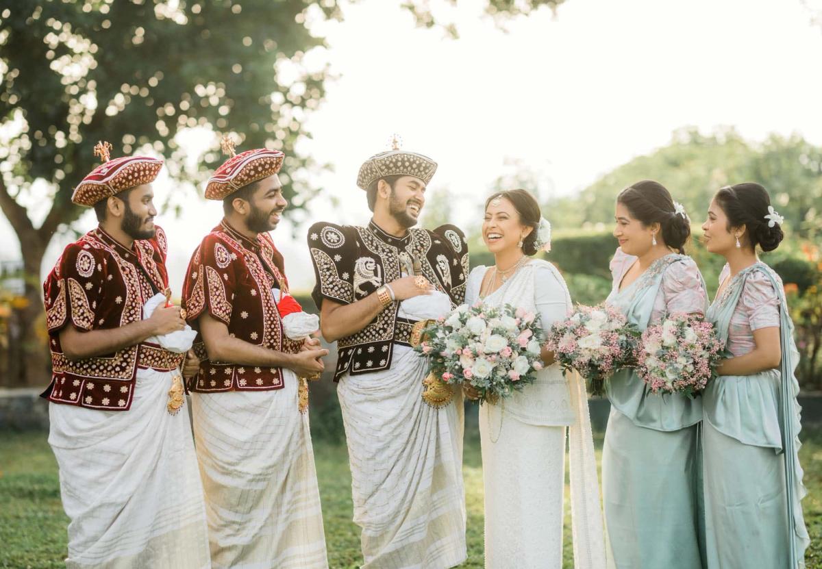 Sanduni & Yujith