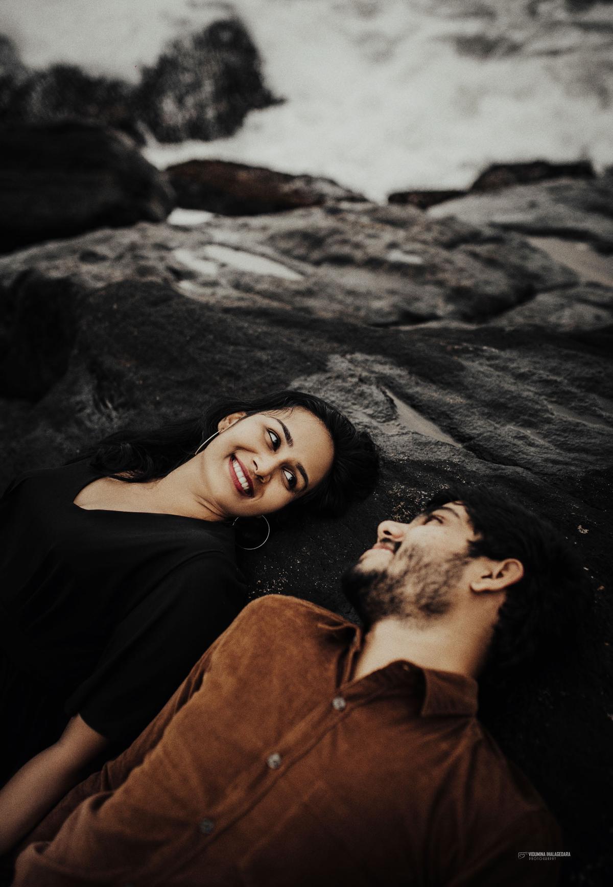 Olu & Chamath