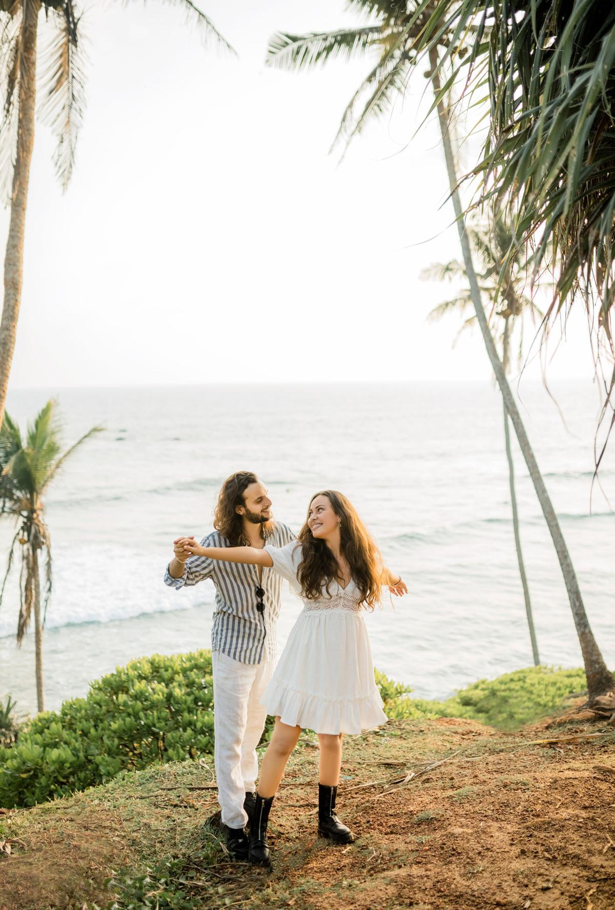 Salma & Mo