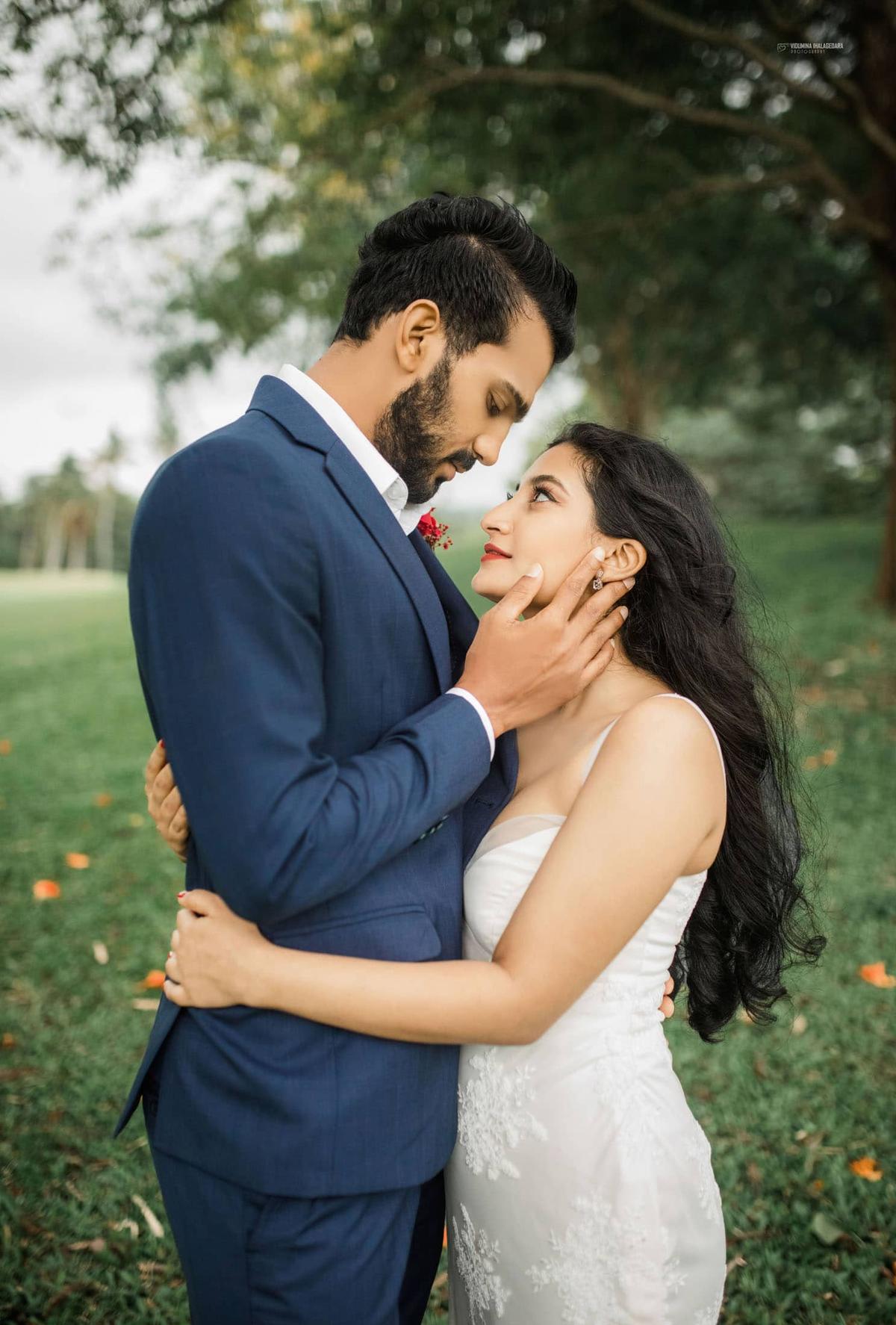 Sahan & Kavindu