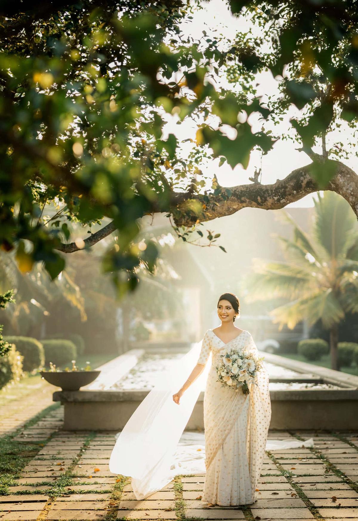 Sandhani & Pramoj