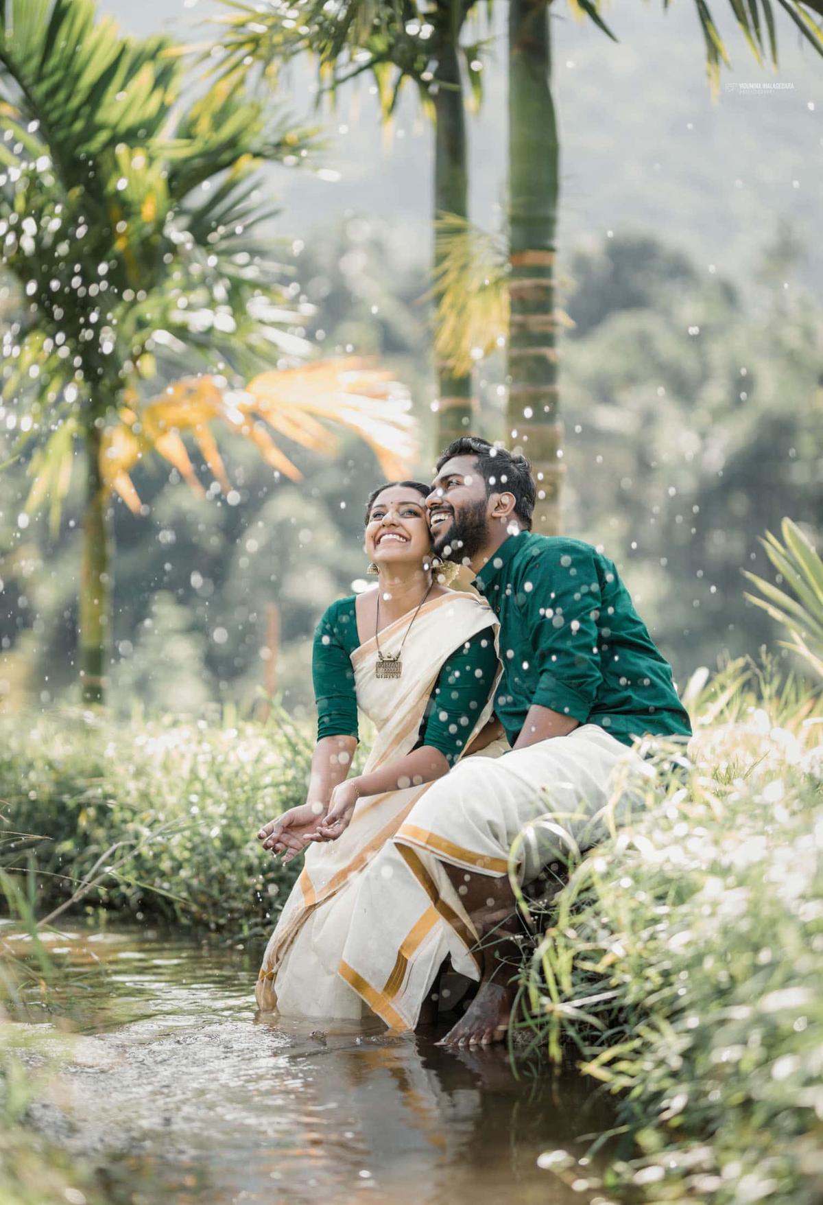 Lekshika & Jeewantha