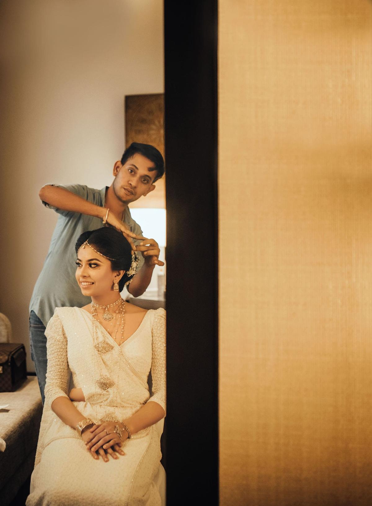Chalani & Tinusha