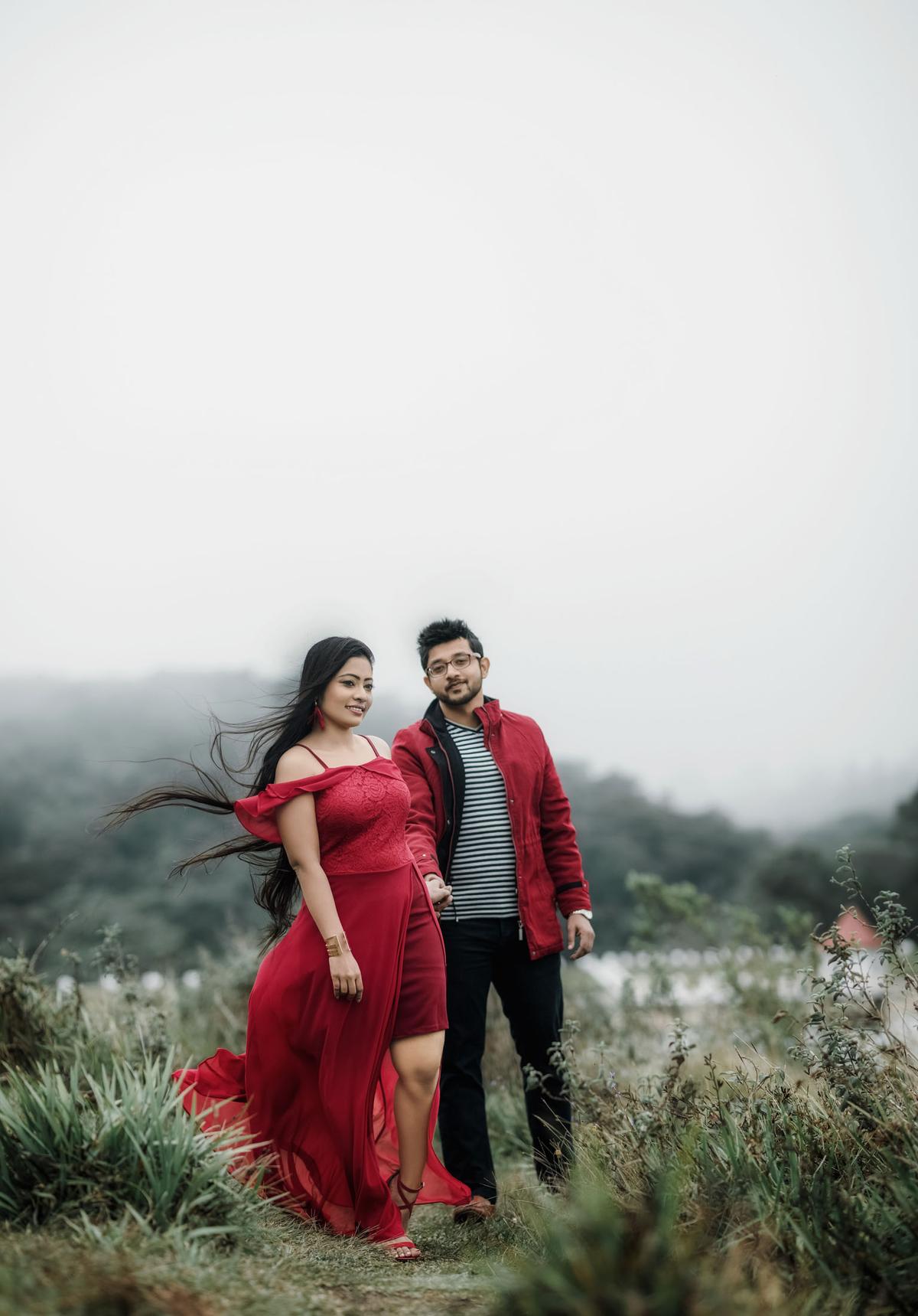 Jayashani & Gayal