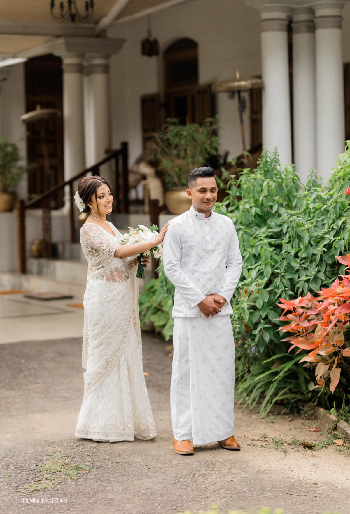 Kavindya & Uthishka