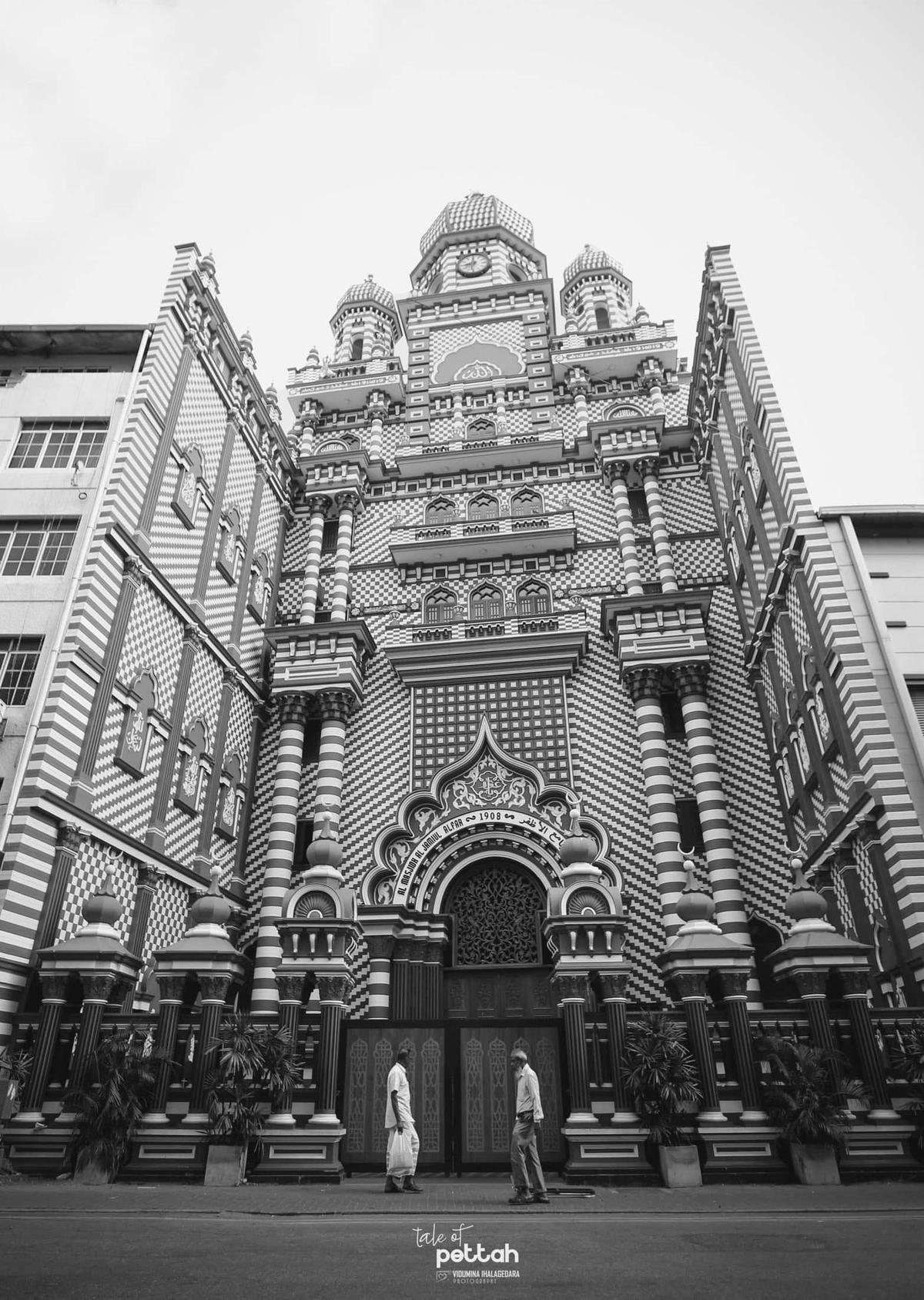 Tale of Pettah