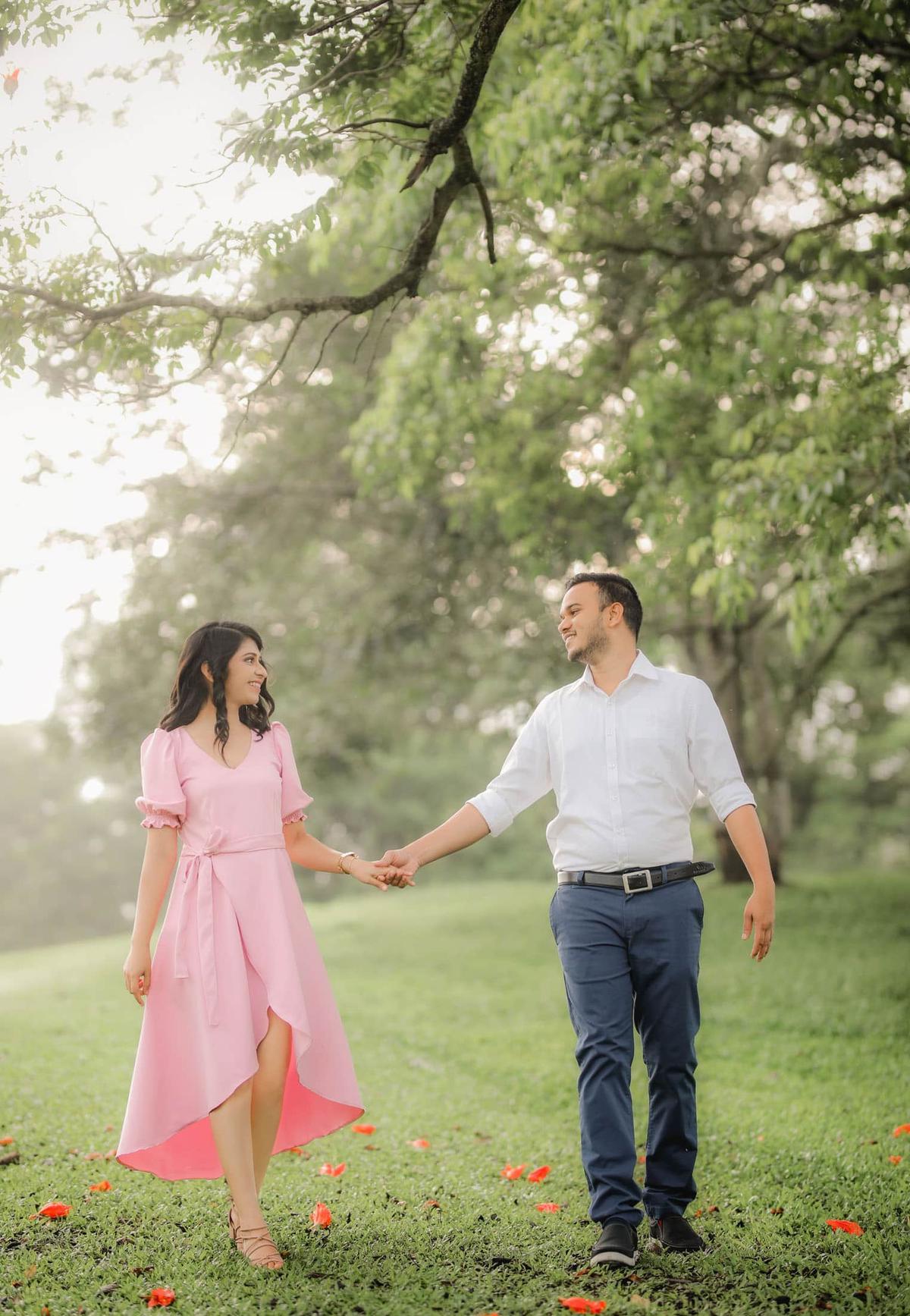 Sachini & Ruchira