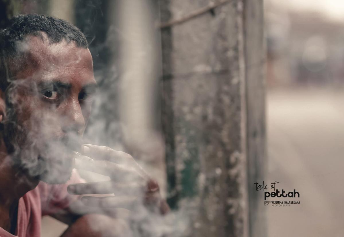 Tale of Pettah