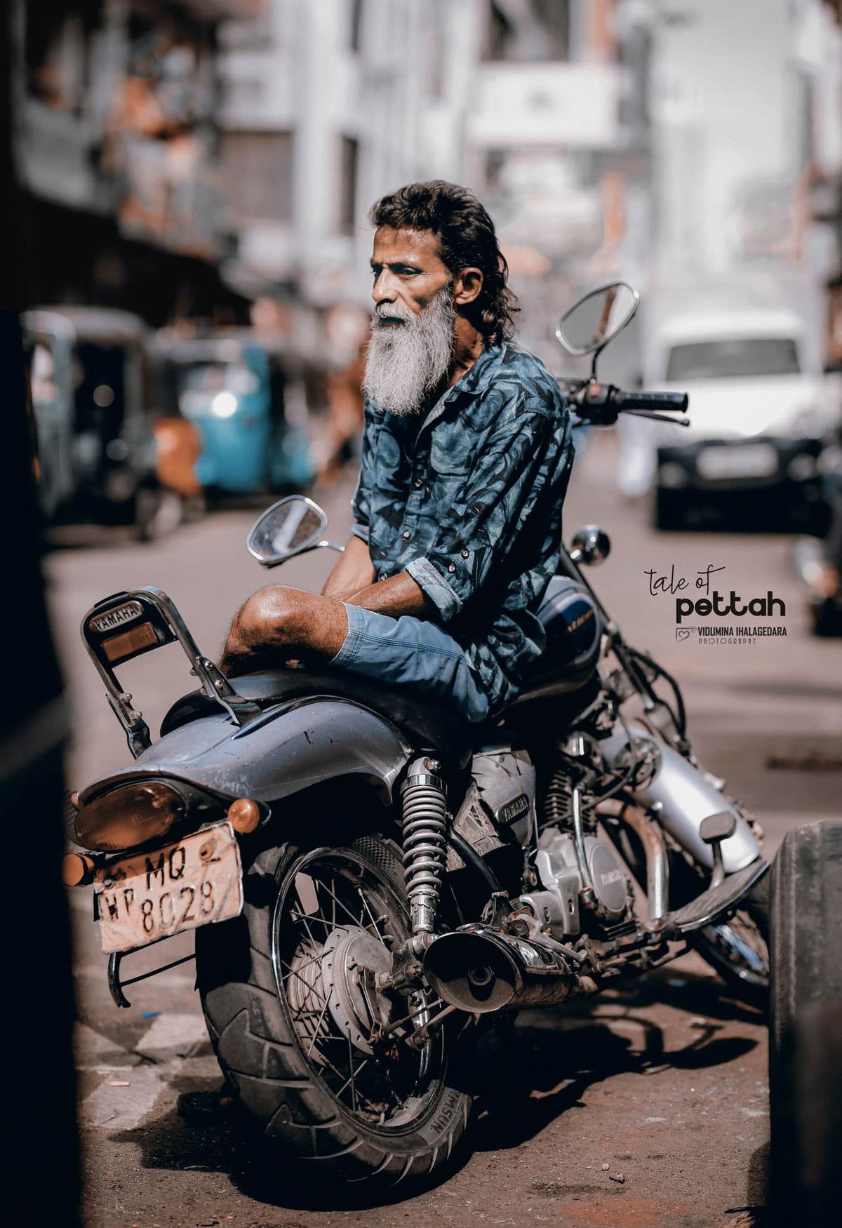 Tale of Pettah