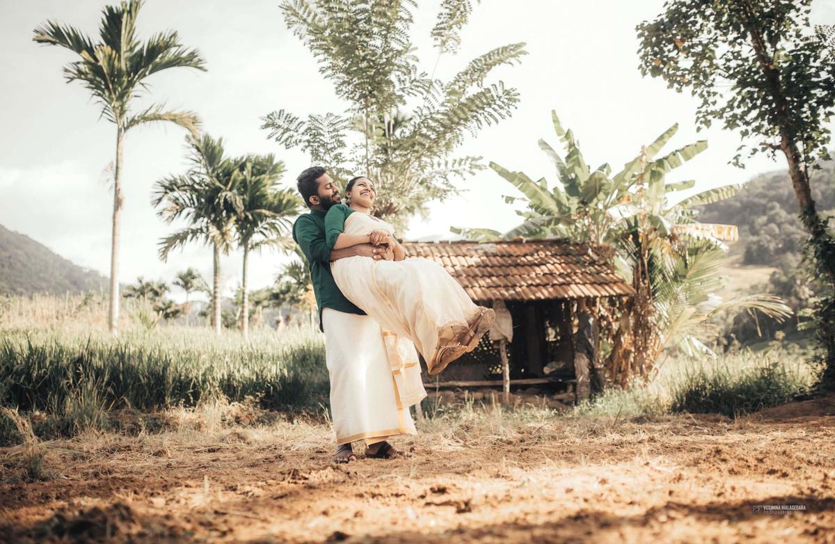 Lekshika & Jeewantha