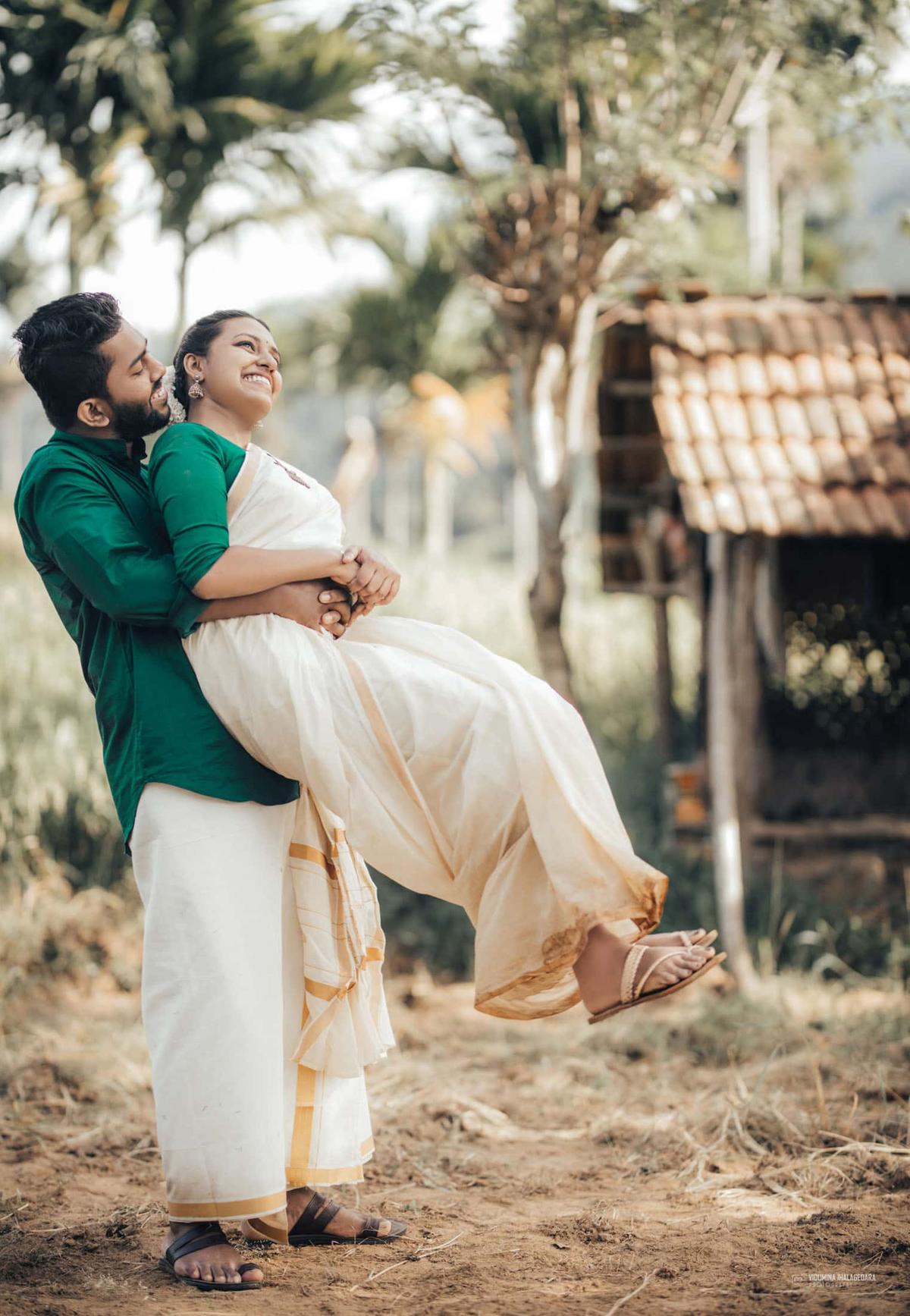 Lekshika & Jeewantha