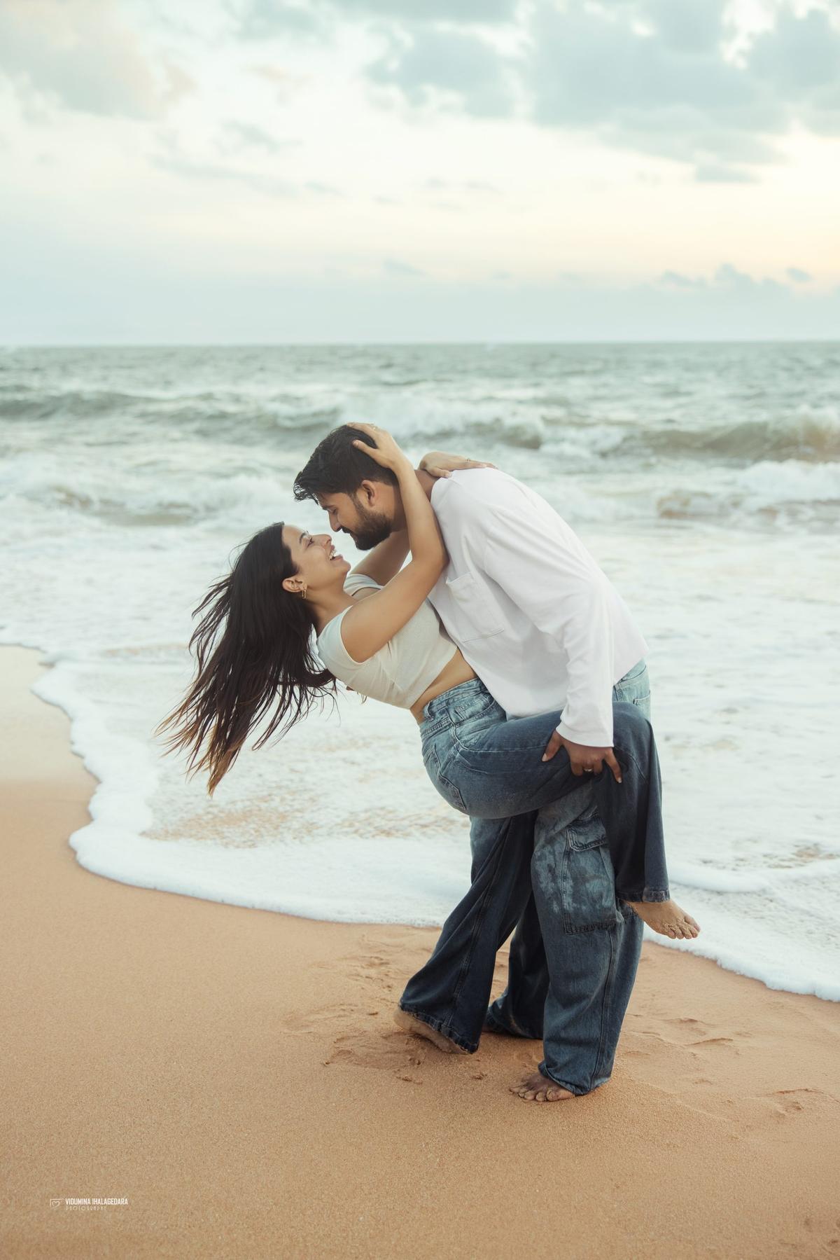 Bhawana & Naren, photo 14