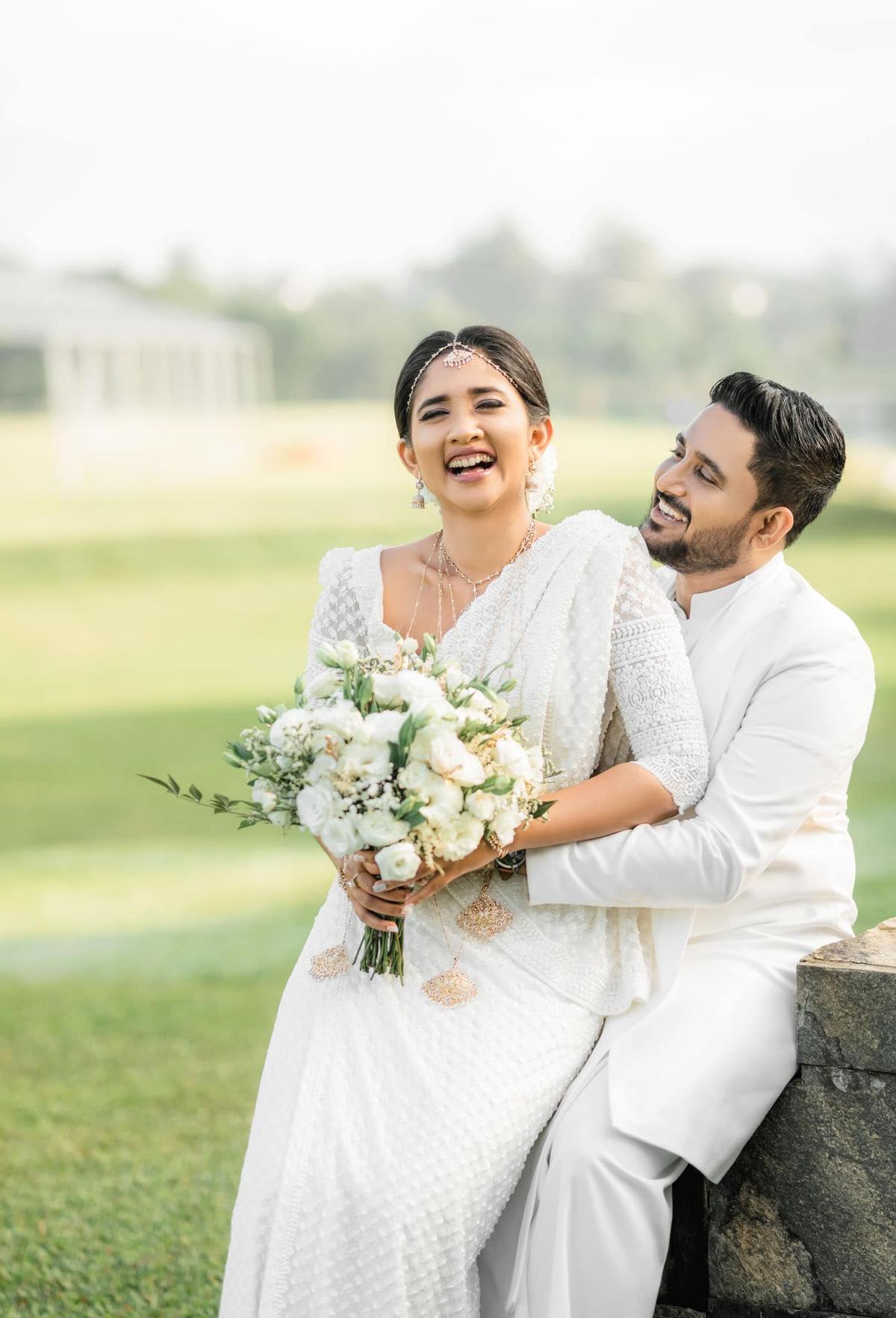 Sanethri & Sasaka
