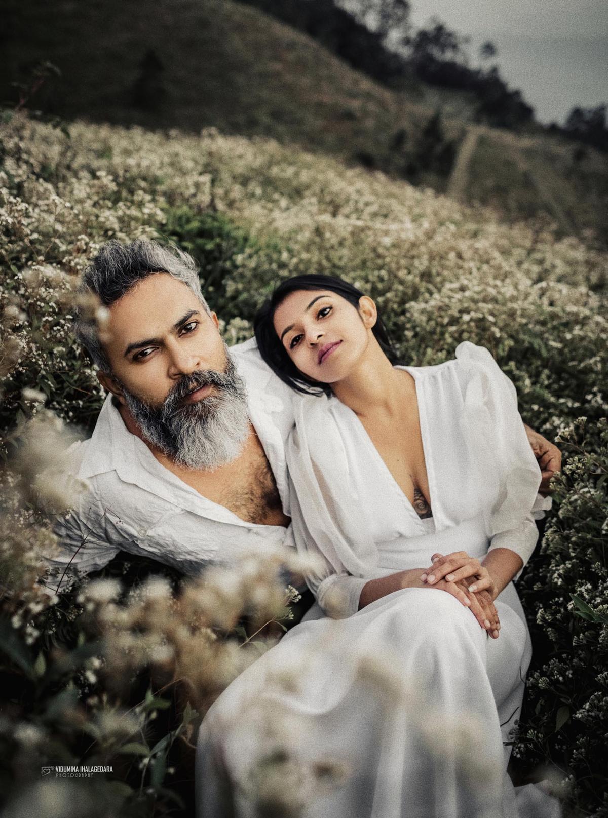 Avarjana & Kapila