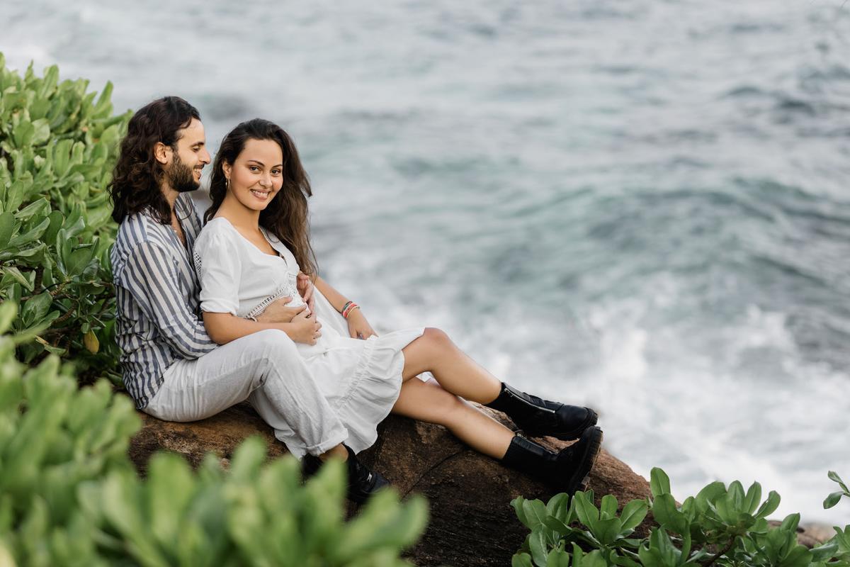 Salma & Mo