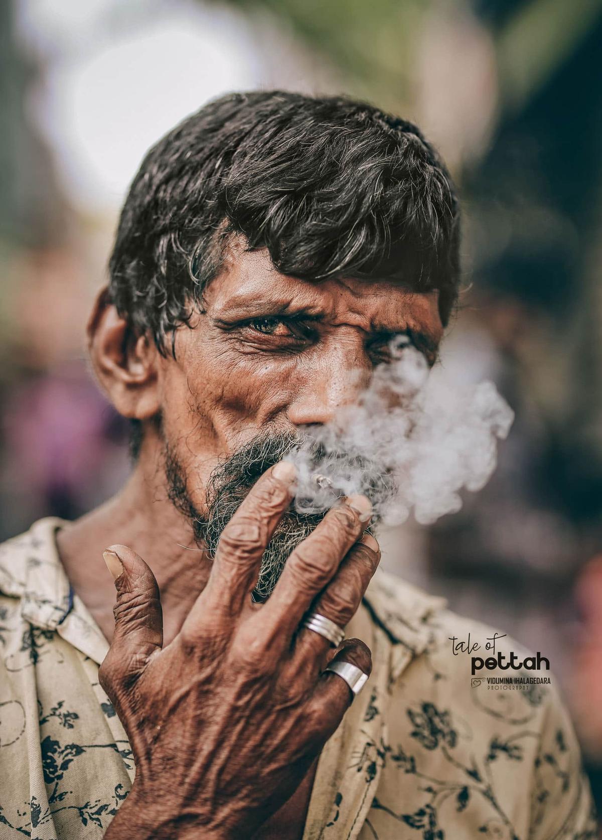 Tale of Pettah