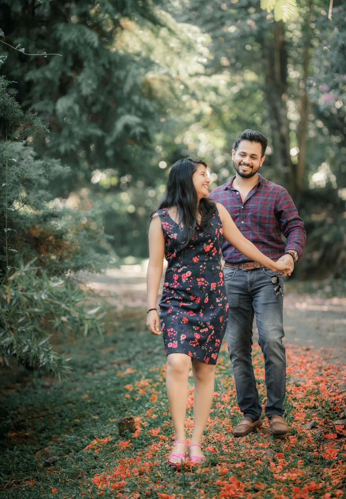 Yeshani & Kalinga
