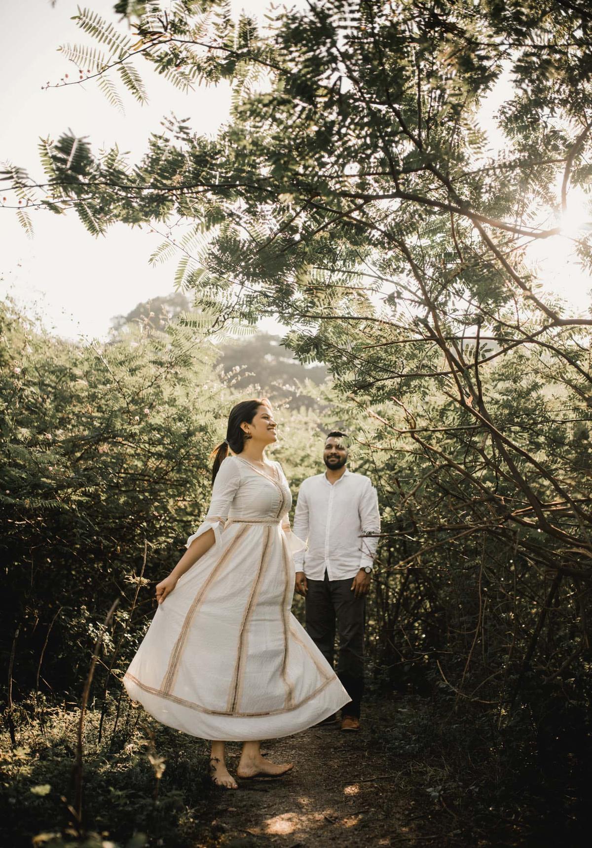 Rasitha & Tharaka