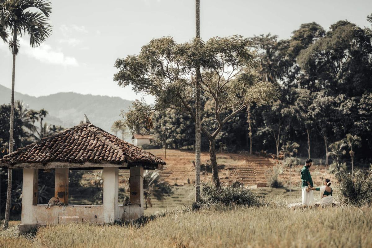 Lekshika & Jeewantha