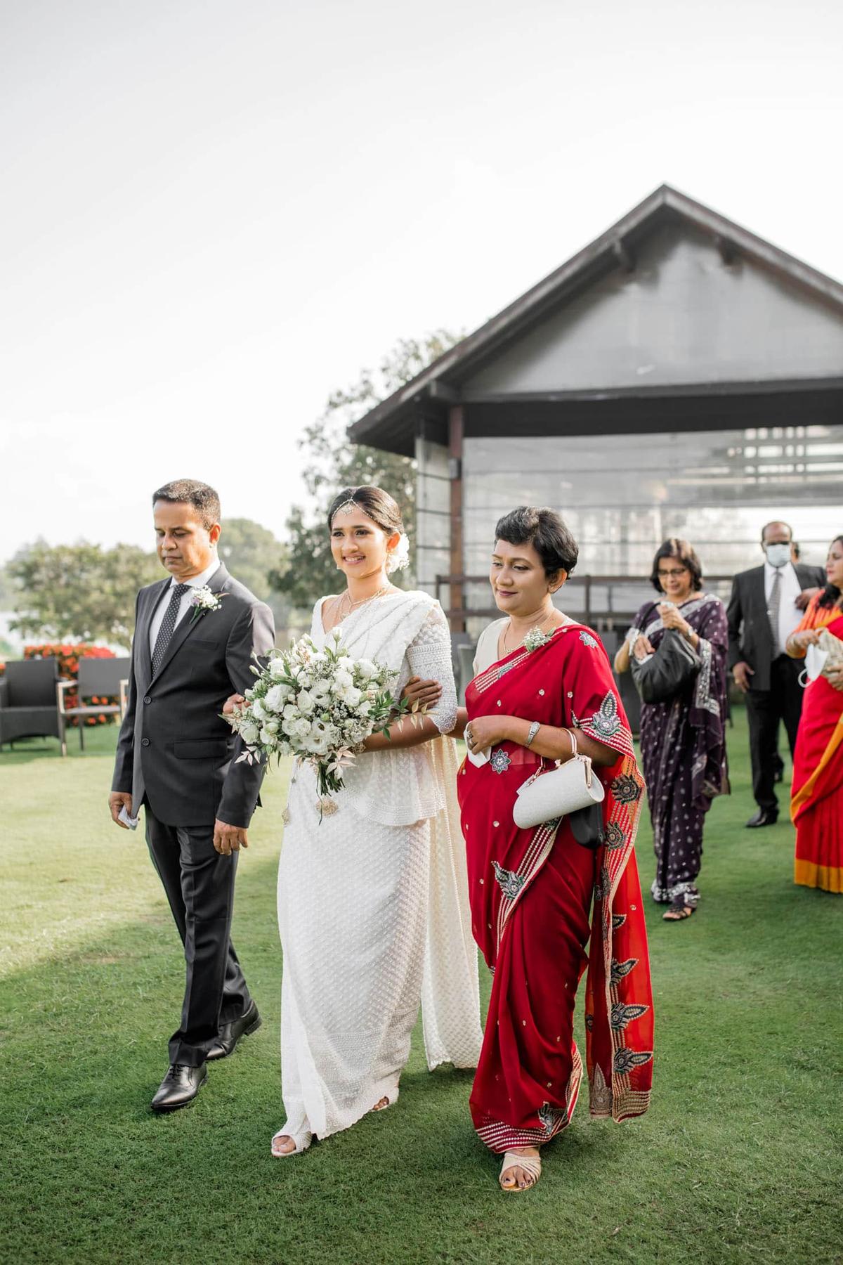 Sanethri & Sasaka