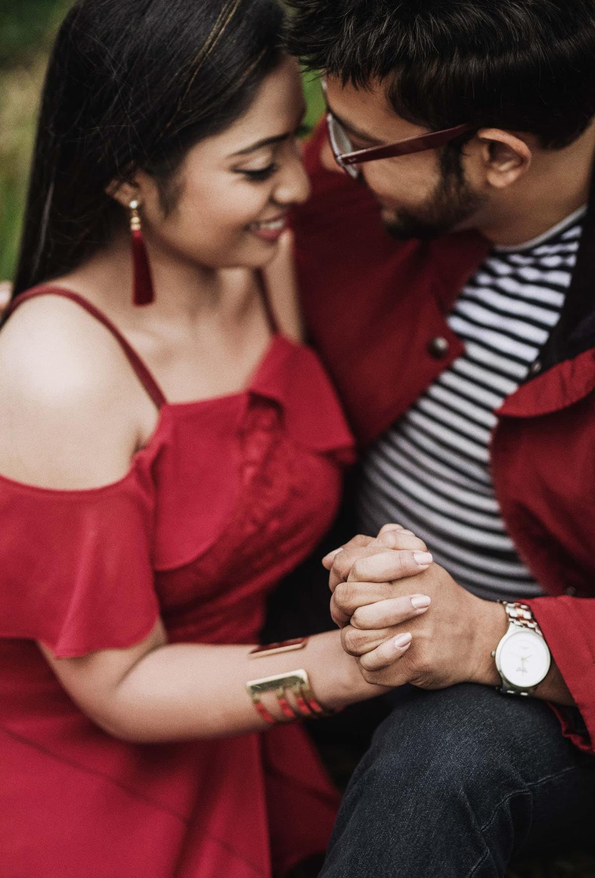 Jayashani & Gayal
