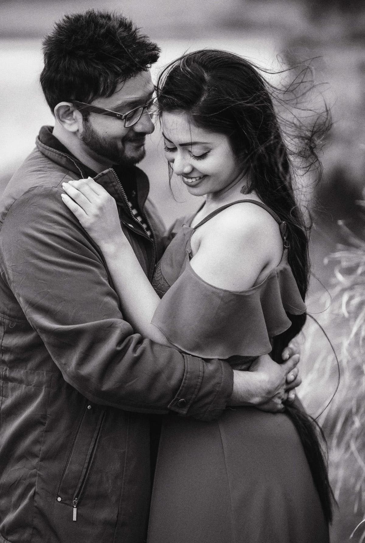 Jayashani & Gayal