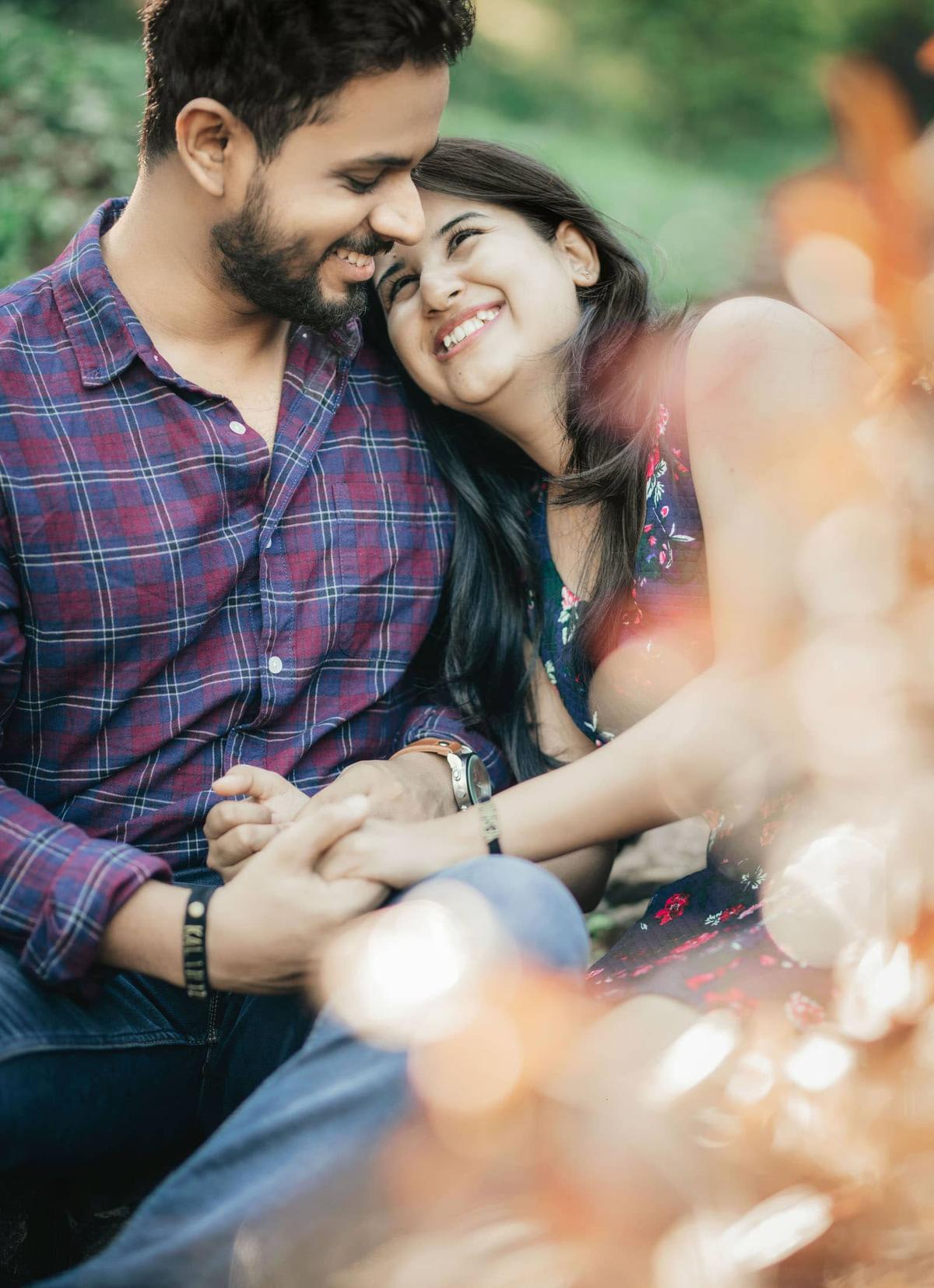 Yeshani & Kalinga