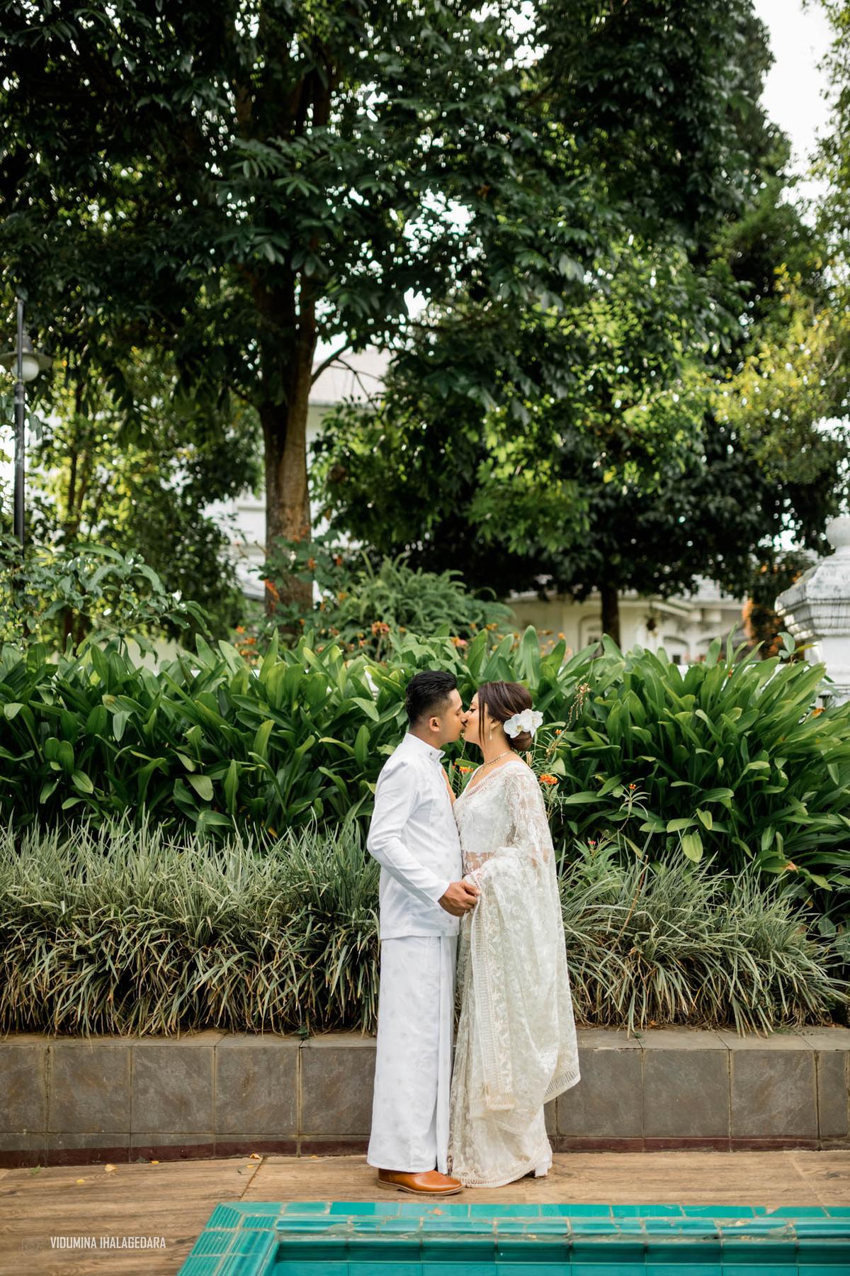 Kavindya & Uthishka