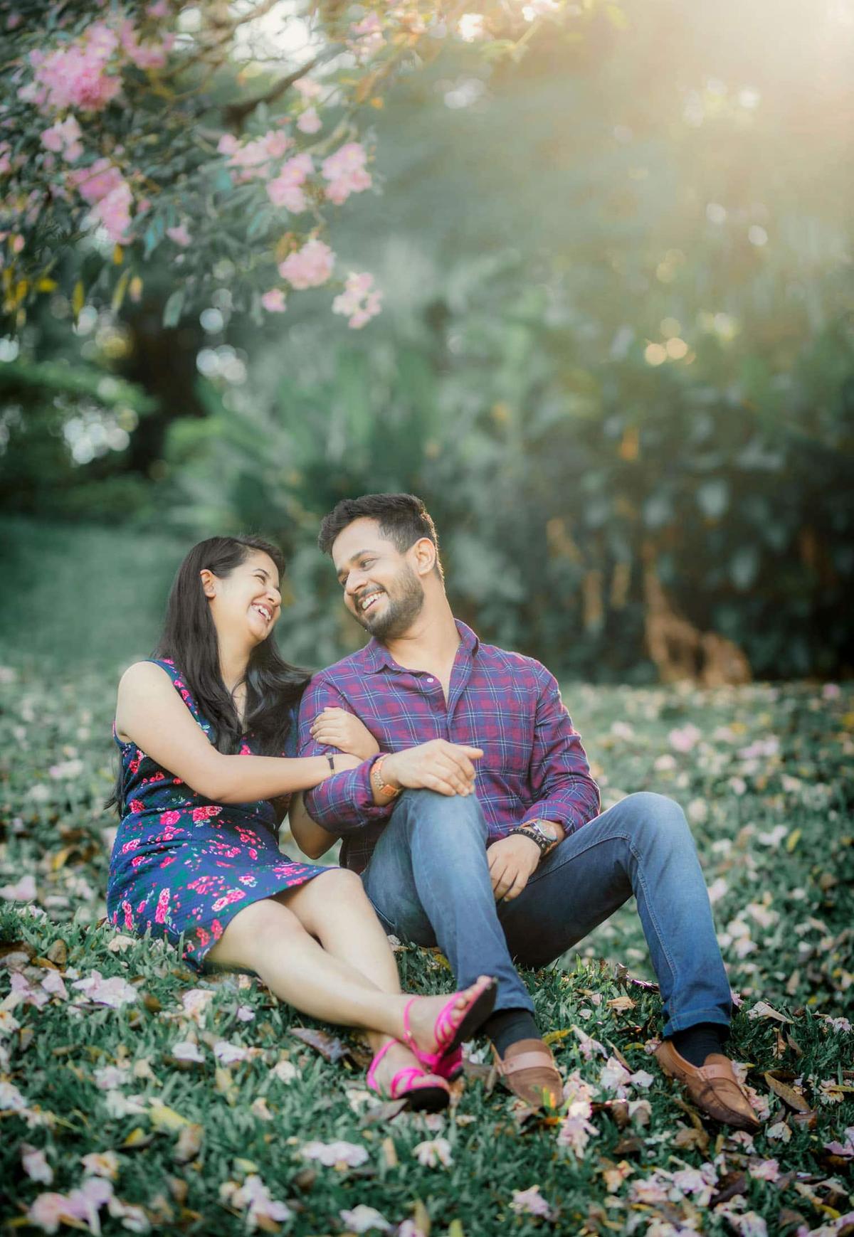 Yeshani & Kalinga