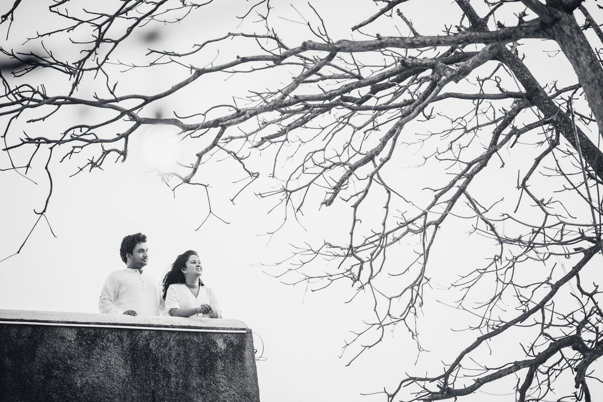 Devni & Shavindra