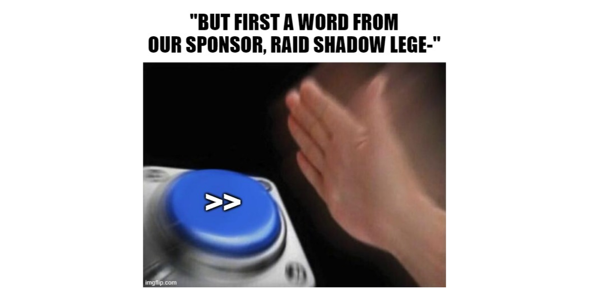 The Funniest Raid: Shadow Legends Memes
