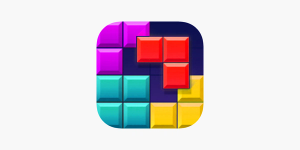 Block Buster - Puzzle Blast logo