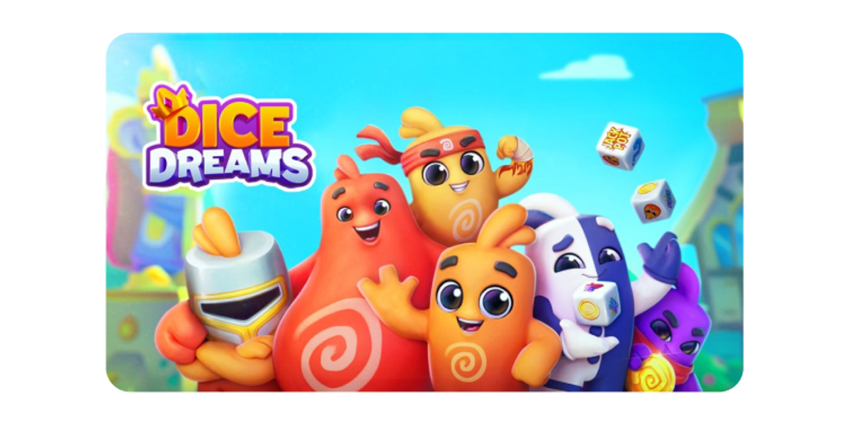 How to Reset Dice Dreams