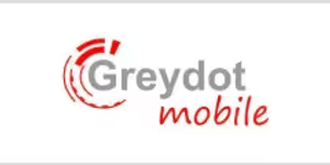 Greydot Mobile logo