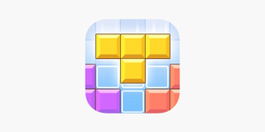 Block Joy logo