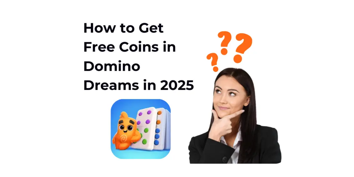 Domino Dreams: Free Coins