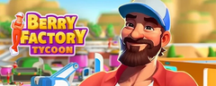 Berry Factory Tycoon logo