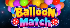 Balloon Triple Match: Match 3D logo