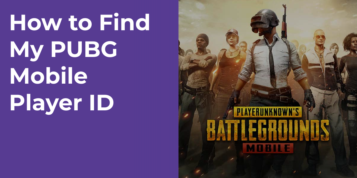 How to Find My PUBG Mobile Player ID
