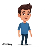 Jeremy G.