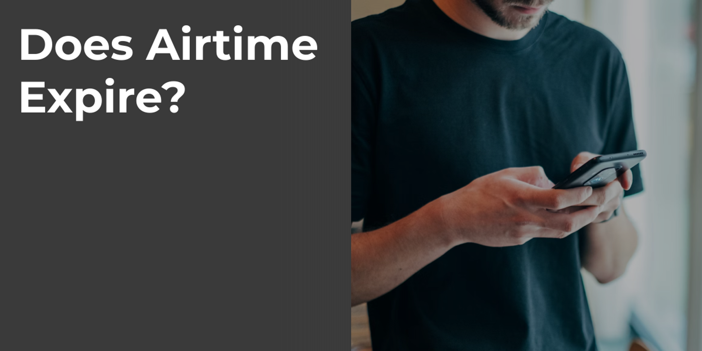 Does Airtime Expire?