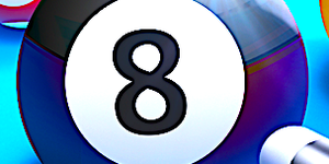 8 Ball Clash - Pool Billiard logo