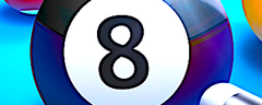 8 Ball Clash - Pool Billiard logo