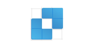 Blocku - Relaxing Puzzle Game logo