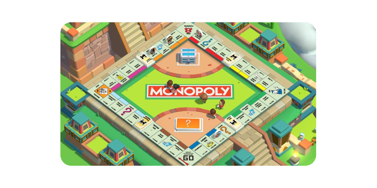 How Many Boards Are In Monopoly Go?