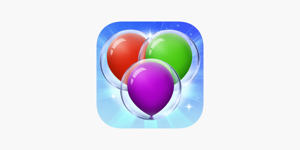 Bubble Boxes : Match 3D logo