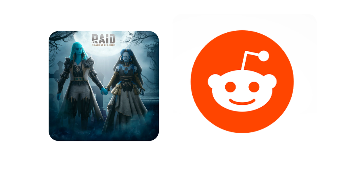 Raid Shadow Legends Reddit