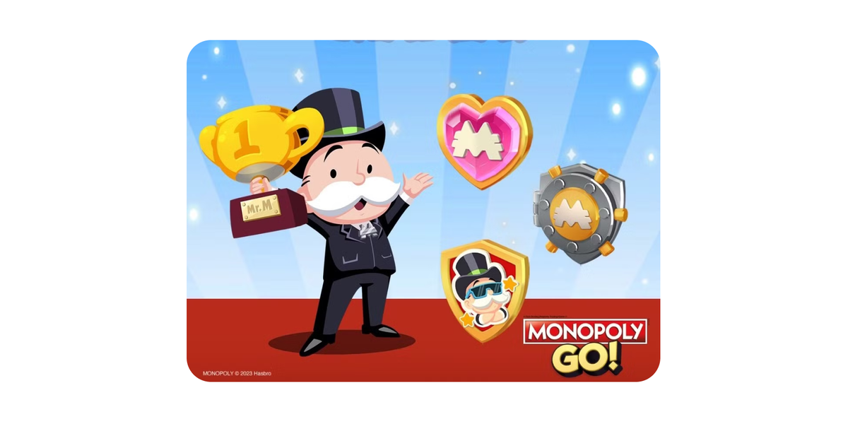 How to Get New Shields in Monopoly Go