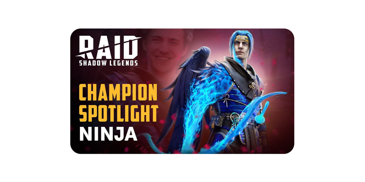 Ninja Raid: Shadow Legends